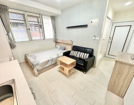 🌸勤美黃金秒殺路段🌸雙租補🌸凸窗獨洗🌸流理臺🌸包水 - Image 5