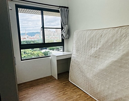 一咖皮箱就能入住。電梯兩房+停車位+管理 - Image 7