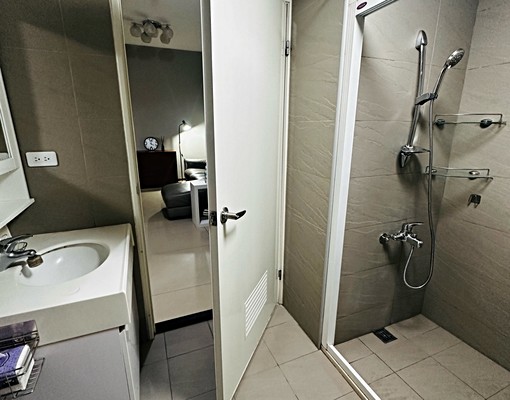 一咖皮箱就能入住。電梯兩房+停車位+管理 - Image 15