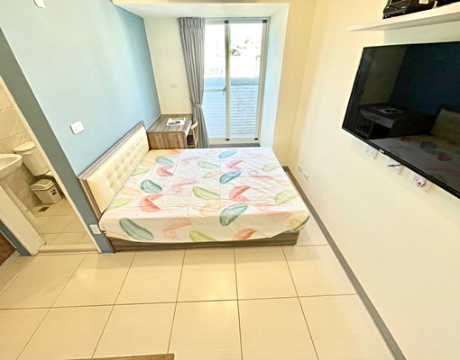 可租補🌟陽台獨洗🌟乾濕分離🌟房客嚴選🌟近火車站 - Image 10