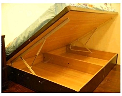 近府中站可租補可寵物小資族溫馨採光雙人套房大空間可代收垃 - Image 5