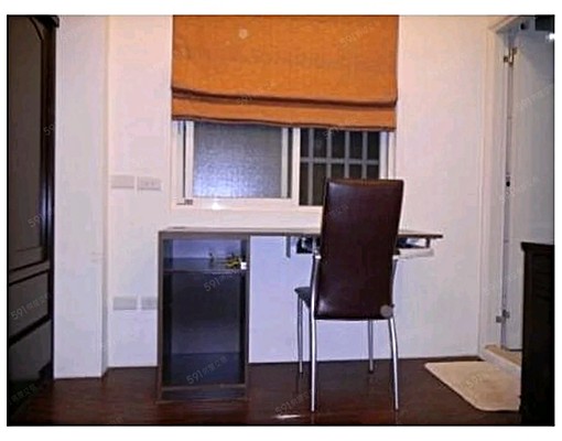 近府中站可租補可寵物小資族溫馨採光雙人套房大空間可代收垃 - Image 1