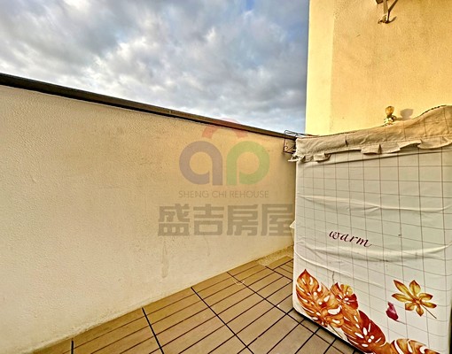 中科東海，【遊方集】精美採光一房一廳，社區機車位可抽籤 - Image 4