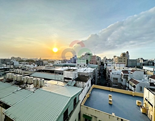 中科東海，【遊方集】精美採光一房一廳，社區機車位可抽籤 - Image 5