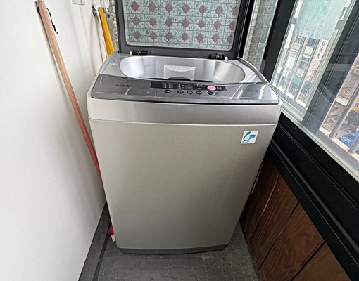 春日路/稀有一房一廳/獨立陽台洗衣機 - Image 12