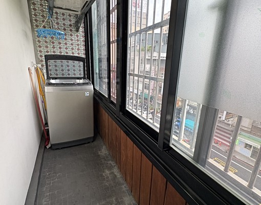 春日路/稀有一房一廳/獨立陽台洗衣機 - Image 6