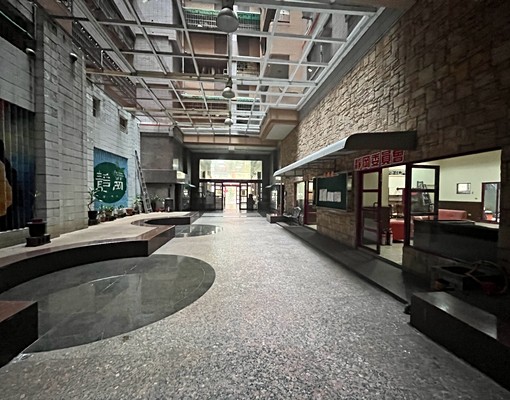 (租)正忠商圈美大樓1+1房(適自住.美容工作室) - Image 14