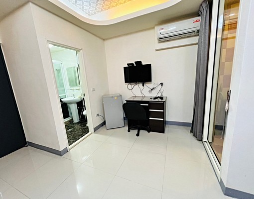 可補助🌟近更寮腳.全聯.獨立洗衣.採光陽台.開窗大套房 - Image 5