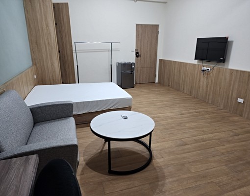 獨立大套房(整棟禁菸，禁寵) - Image 5