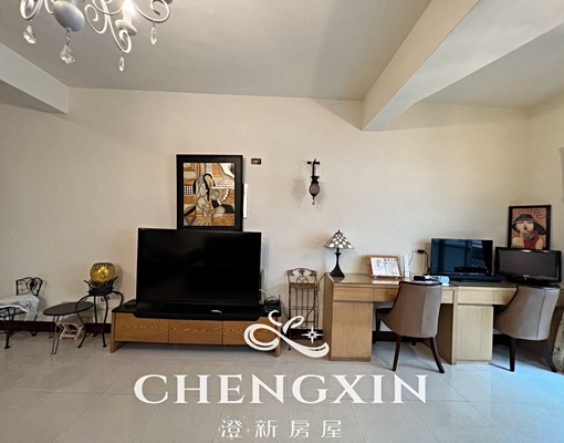 寶山路*超大坪數套房*大流理台*近竹科 - Image 5