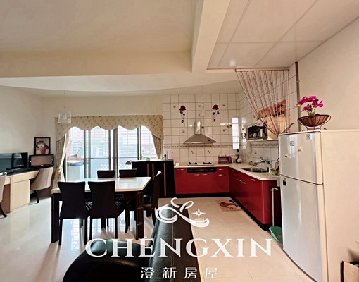 寶山路*超大坪數套房*大流理台*近竹科 - Image 2