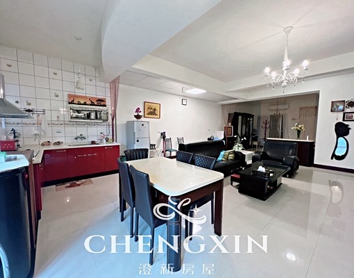 寶山路*超大坪數套房*大流理台*近竹科 - Image 9