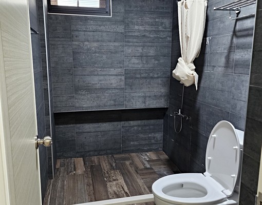 獨立大套房(整棟禁菸，禁寵) - Image 9