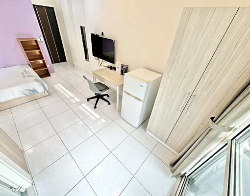 💃室內機車位💃雙租補💃乾濕分離💃陽台獨洗💃透天套房 - Image 5