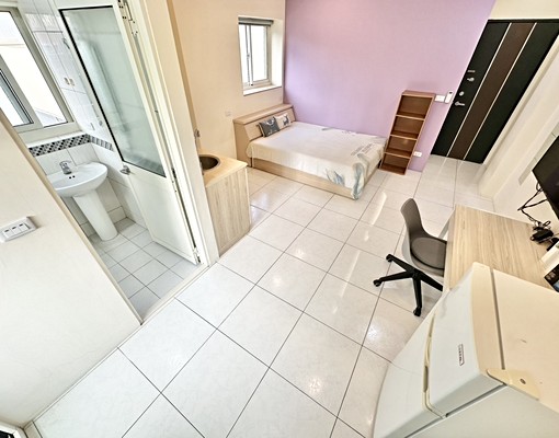 💃室內機車位💃雙租補💃乾濕分離💃陽台獨洗💃透天套房 - Image 6