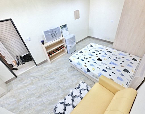 環遊了整個星系✨可租補報稅入戶籍✨陽台獨洗專屬機車位 - Image 6