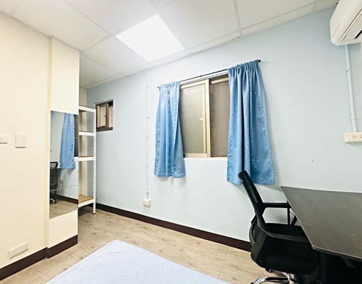 頂溪站/租屋補助/獨立洗衣陽台/垃圾代收/貓狗友善/乾濕分離 - Image 5