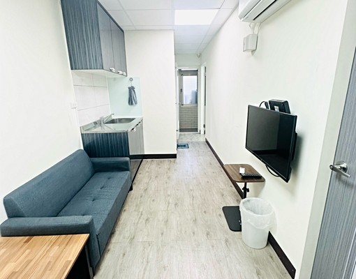 頂溪站/租屋補助/獨立洗衣陽台/垃圾代收/貓狗友善/乾濕分離 - Image 1