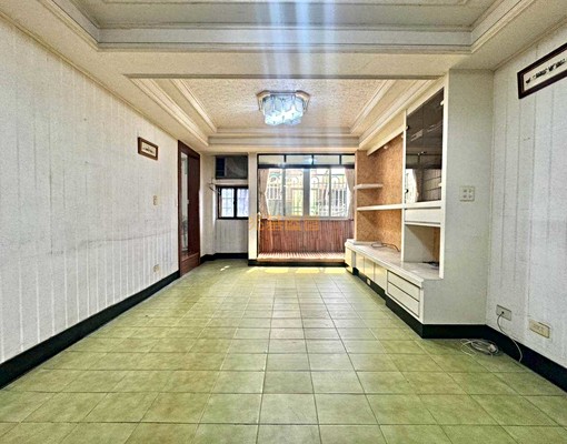 兆基🏠四維二路可租補可寵明星學區大四房 - Image 1