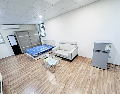 茫茫人海遇見泥✨雙租補超大空間✨獨洗曬乾濕分離 - Image 3