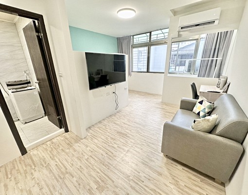 ❣️可貓狗❣️大空間電梯套房❣️流理臺❣️雙租補❣️採光佳 - Image 4