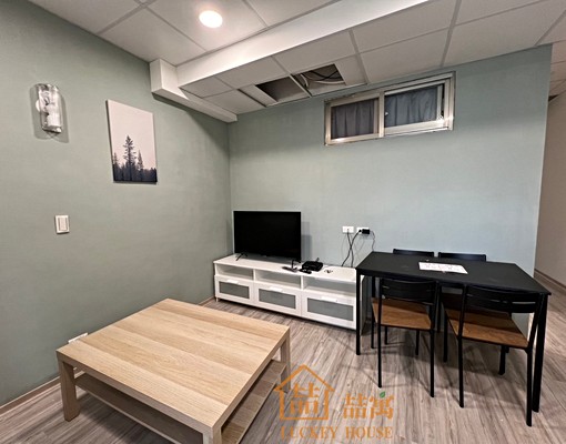 近淡水老街新裝潢質感北歐大兩房美寓 - Image 5