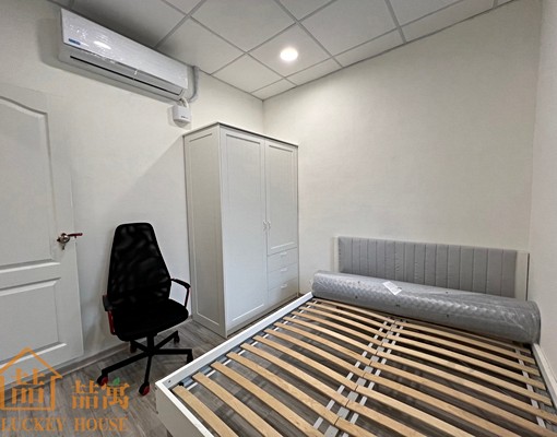 近淡水老街新裝潢質感北歐大兩房美寓 - Image 14