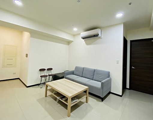 可租補★海洋都心2房車★可貓咪★免服務費★五泰小陶 - Image 1