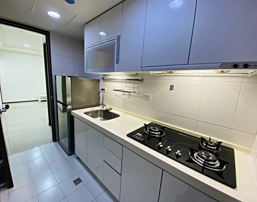 可租補★海洋都心2房車★可貓咪★免服務費★五泰小陶 - Image 8