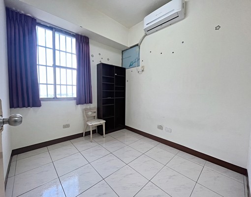 遠眺山景採光大兩房全室開窗 - Image 3