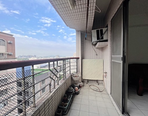 遠眺山景採光大兩房全室開窗 - Image 6