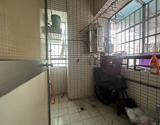 遠眺山景採光大兩房全室開窗 - Image 12