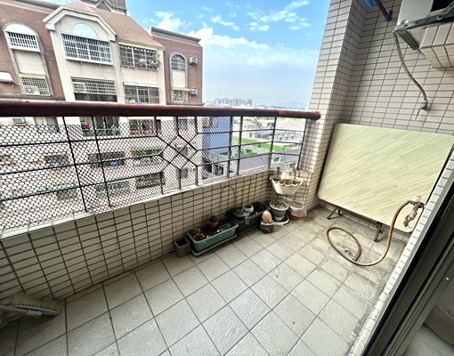 遠眺山景採光大兩房全室開窗 - Image 11