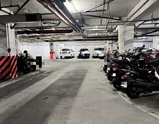 遠眺山景採光大兩房全室開窗 - Image 14