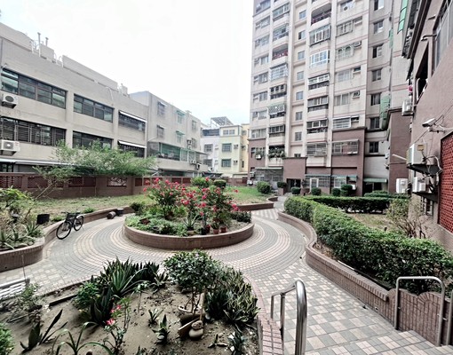 遠眺山景採光大兩房全室開窗 - Image 15