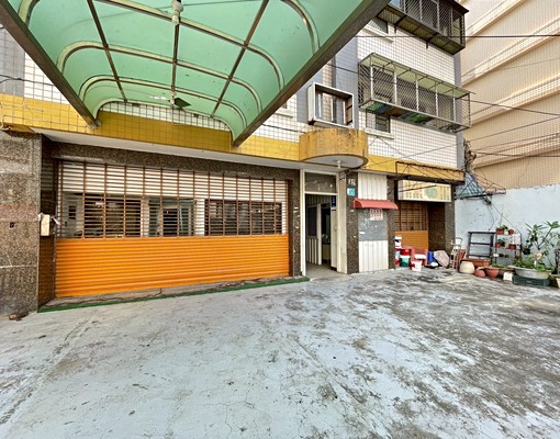 永康稀有低總價雙陽台大套房 - Image 8