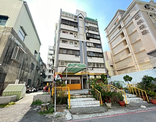 永康稀有低總價雙陽台大套房 - Image 9