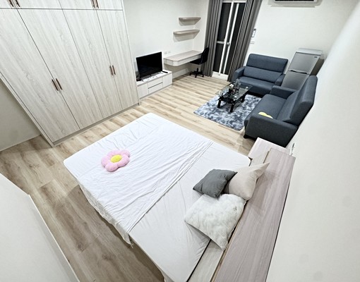 我最懂泥的心✨可租補全新完工✨超大空間陽台獨洗 - Image 3