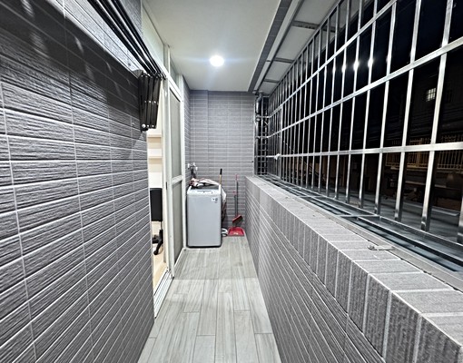 我最懂泥的心✨可租補全新完工✨超大空間陽台獨洗 - Image 9