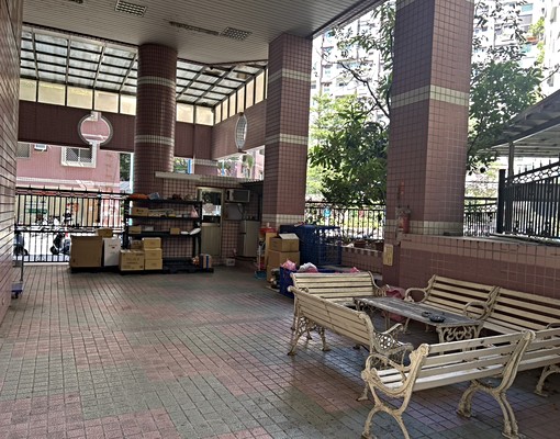 五褔路~樹海一家~漂亮三房`全國俊廷 - Image 4