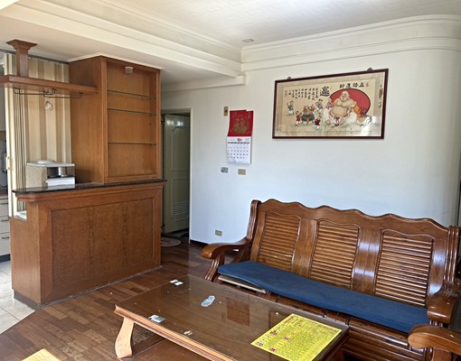 五褔路~樹海一家~漂亮三房`全國俊廷 - Image 13