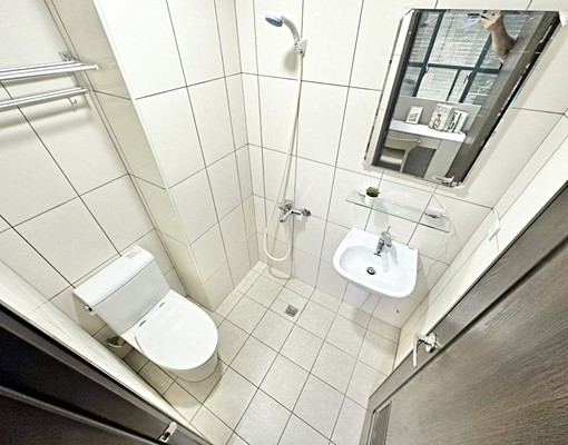 新屋外觀🔆近逢甲🔆可雙租補🔆陽台獨洗曬🔆採光優美 - Image 7