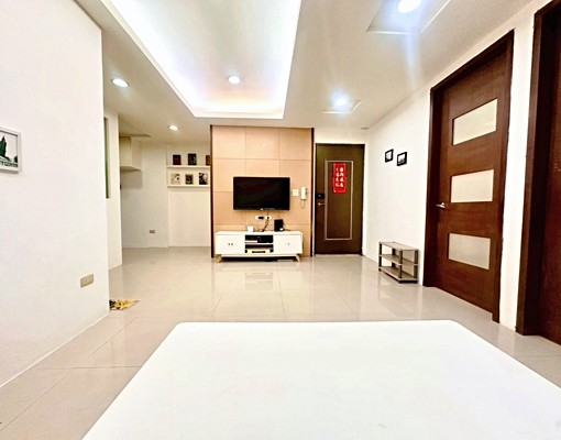 三重站丨拎包入住丨生活便利⭐️Wei⭐️ - Image 2