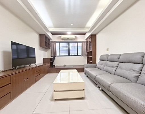 市政LV✨平面車位✨家具電全配✨可租補✨電梯管理員✨ - Image 3