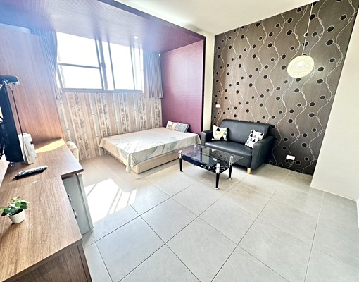 近一中👑管理員👑陽台獨洗曬👑飲水機👑可貓👑子母車 - Image 2