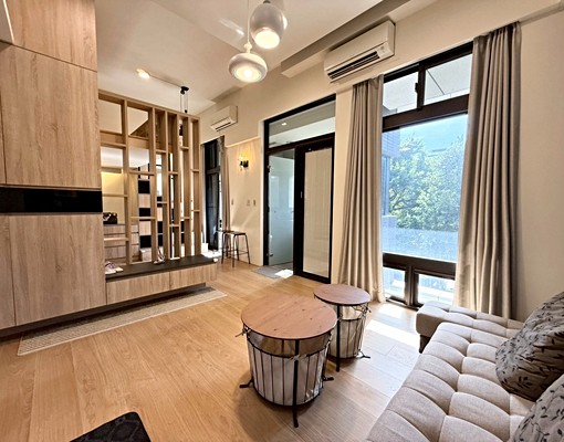 中山國中🚝精裝潢採光極佳🌟邊間戶/生活機能強 - Image 1