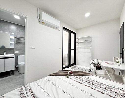 我吃納豆不加蔥💖可寵雙租補陽台獨洗🌈小資首選 - Image 2