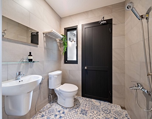 超美裝潢來了✨流理台✨陽台獨洗曬✨🉑租補✨僅此一間 - Image 5