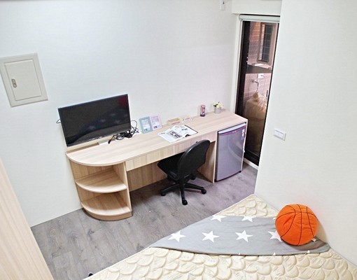 CP值太高✨陽台獨洗✨可租補✨免爬梯✨小資首選 - Image 5