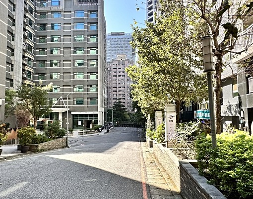 ⭐️紅樹林盧卡2房2衛雙陽台⭐️禁寵可租補 - Image 14